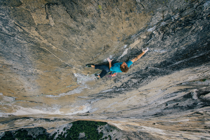 Sam Stroh on El Niño